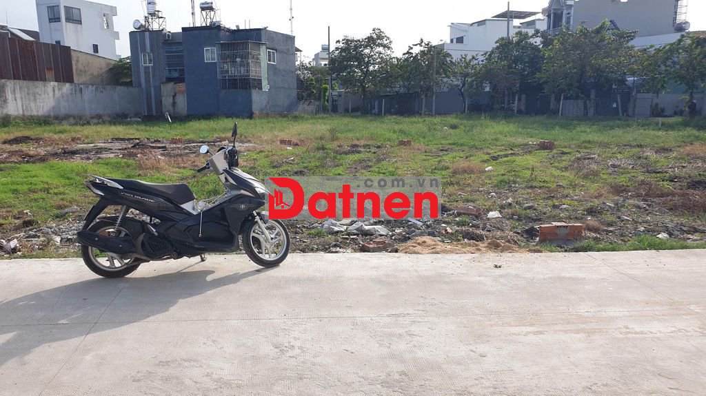 Đất thổ cư dt 5m*18m 1/Nguyễn Thị Thử, gần trường Phạm Văn Sáng H-Môn