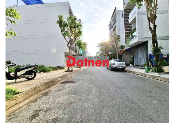 Bán Đất Khu Công ích Quận 4, phường Phú Mỹ Quận 7 đường Phạm Hữu Lầu