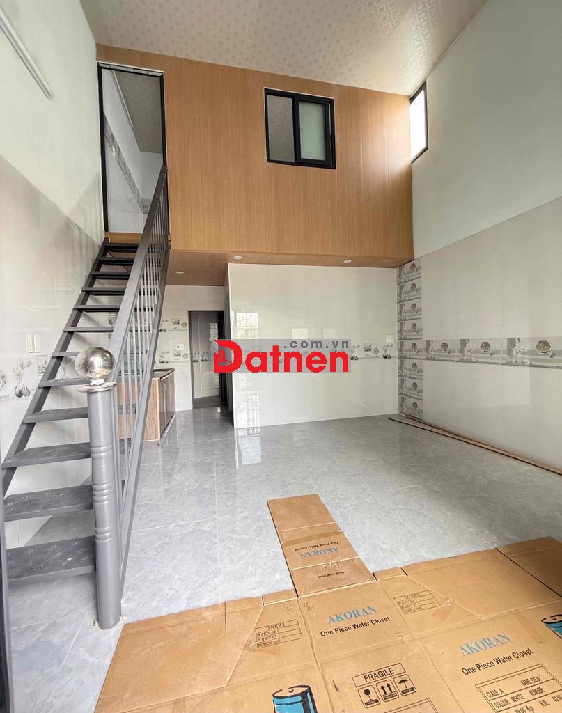 Tồi cần bán dãy trọ 6 phòng ngủ - ôtô đậu trước nhà