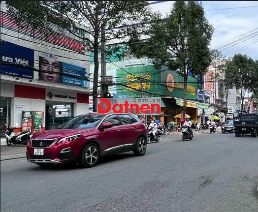 HẺM ÔTÔ QUAY ĐẦU, ĐẤT SINH LỜI, KHAI THÁC KINH DOANH, ĐƯỢC DÒNG TIỀN