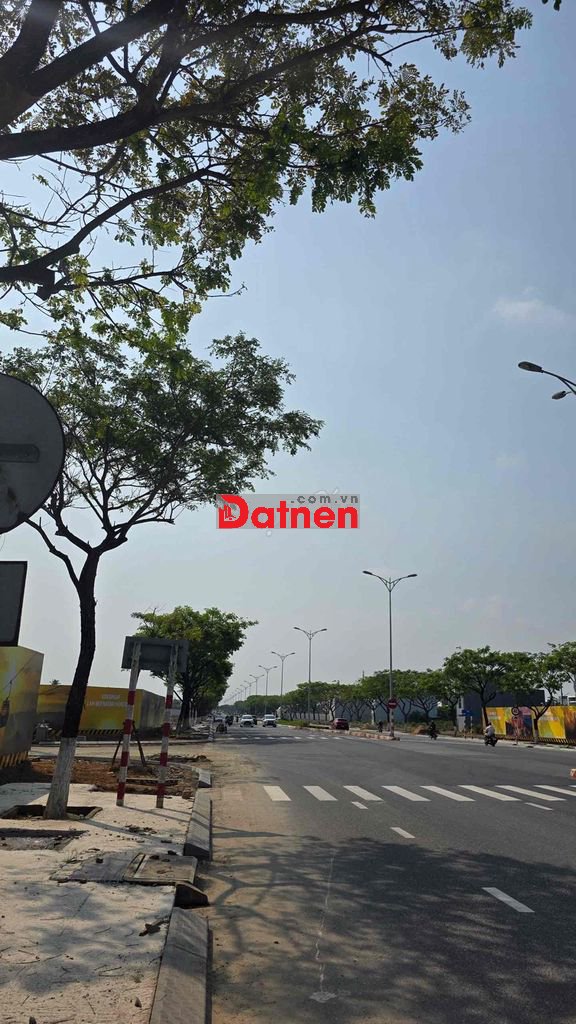 ĐẤT NỀN VÕ CHÍ CÔNG - CƠ HỘI SỞ HỮU ĐẤT NỀN CHỈ VỚI 2 TỶ