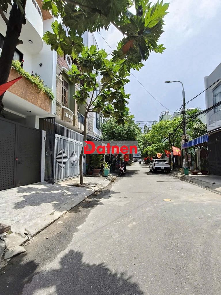 Cực phẩm sát biển giá siêu ưu đãi tại Thanh Khê -Đà Nẵng