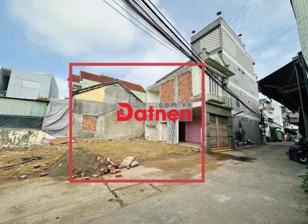 🔥 Đất kiệt oto đậu đỗ trước nhà đường Thanh Tân Thanh Khê - Dt : 55m