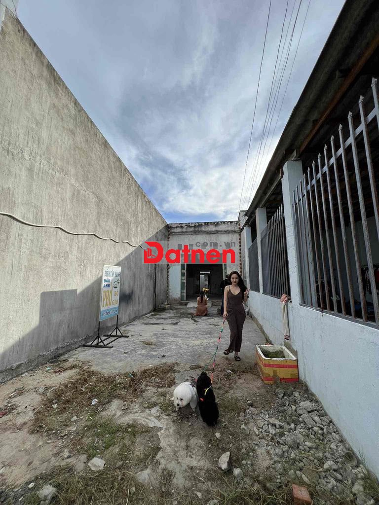 Cần bán 2 lô đất thổ cư sát biển Lagi, Bình Thuận