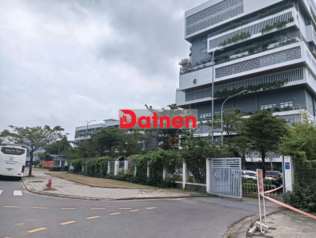 🔥 BÁN GẤP ĐẤT THÁI DƯƠNG 2 SÁT Đại học FPT – NGANG 7M HIẾM 🔥