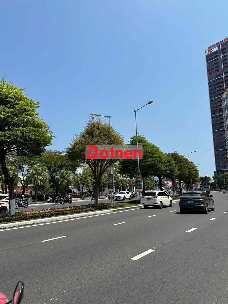 HIẾM! LÔ GÓC NGANG 5M ĐIỆN BIÊN PHỦ, CÓ NHÀ CHỈ 4.43 TỶ.