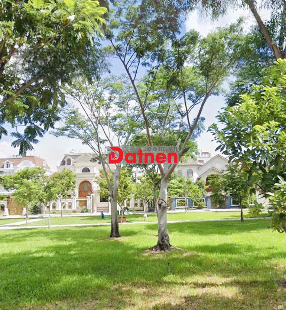 BIỆT THỰ KDC VĨNH LỘC, ĐỐI DIỆN CÔNG VIÊN, ĐẤT NGANG 6x15 - GIÁ 8.x TY