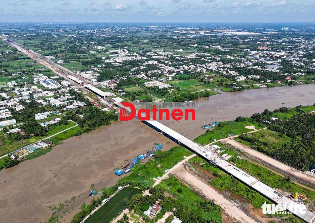BÁN ĐẤT MẶT TIỀN AN SƠN 39