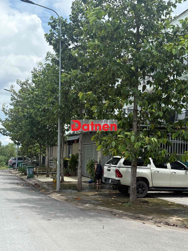 MT kinh doanh, 104m2, KDC Tân Long 1, GPXD 1trệt 2 lầu, Chỉ 1.9 Tỷ