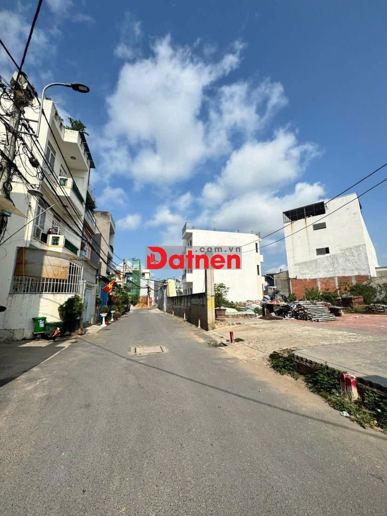 Bán 13 lô đất HXH Đường 339, P.PLB - Giá từ 5,770 tỷ/lô (4,5x12,05m)