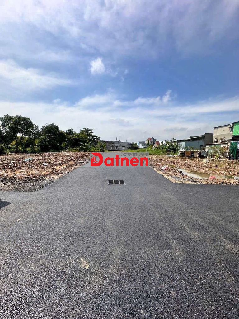 Đất thổ cư, 70m2 , đường Nguyễn tri phương, Bửu Hòa, đồng nai