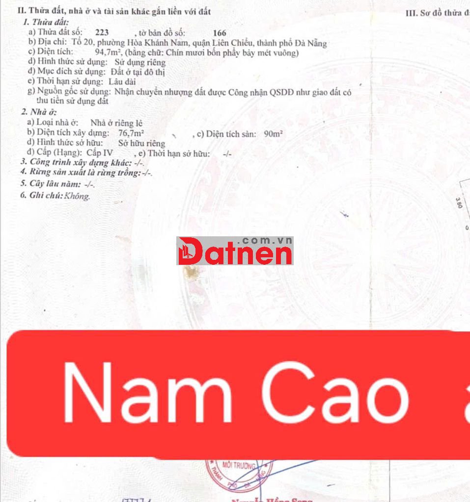 💥BÁN ĐẤT KIỆT 2 Ô TÔ TRÁNH NHAU K05 NAM CAO