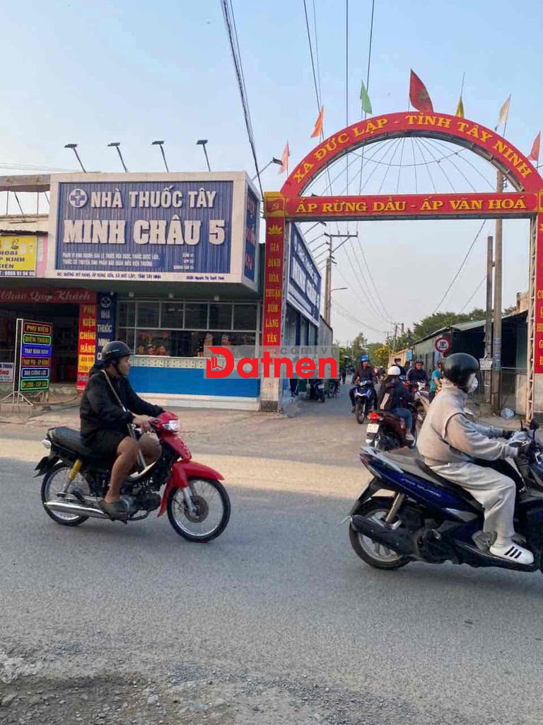 ĐỪNG ĐỢI ĐỦ TIỀN MỚI MUA ĐẤT SÀI GÒN – HÃY MUA ĐẤT GIÁP RANH VÀ CHỜ ĐỢ