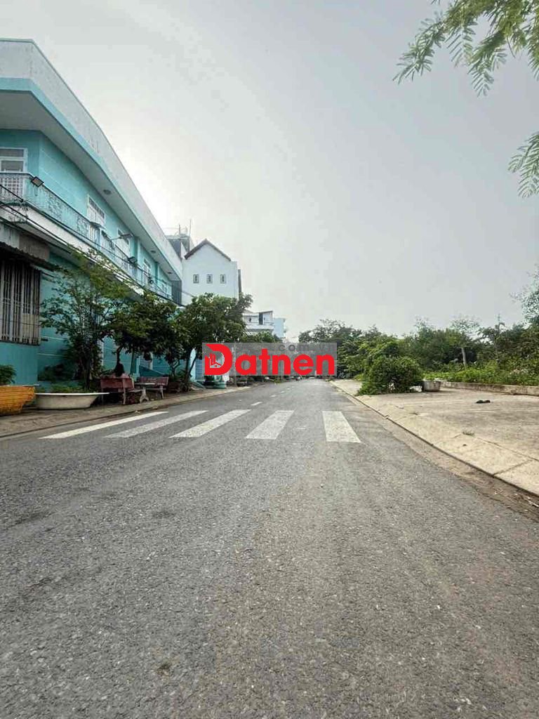 BÁN ĐẤT SỎ ĐỎ CÁ NHÂN KDC BÌNH HƯNG