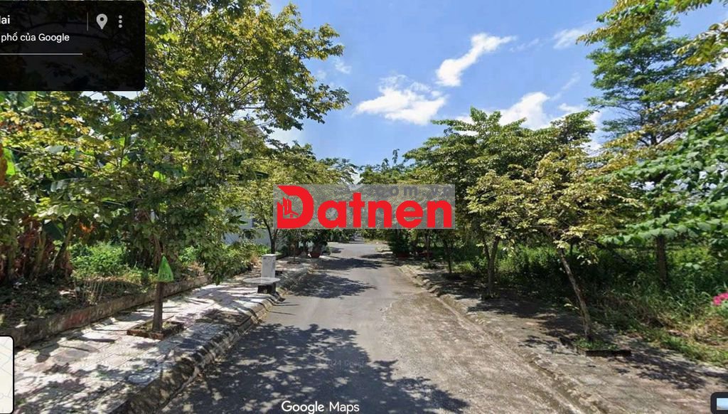 ngộp bán gấp nền liên kế gần ubnd phường biên hoà