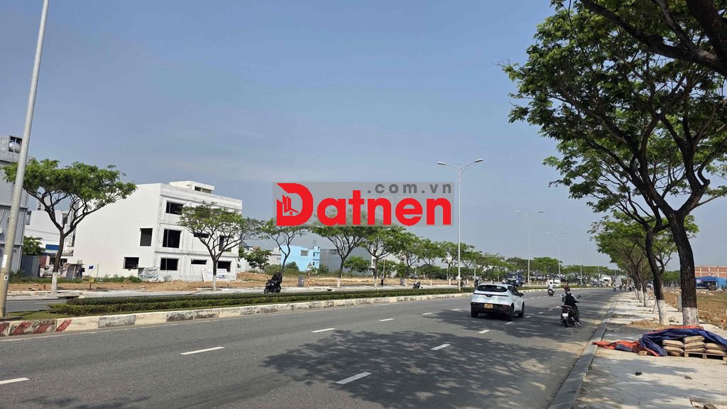 Vốn từ 2 tỷ - Sở hữu đất khu Võ Chí Công - Đường 7.5m