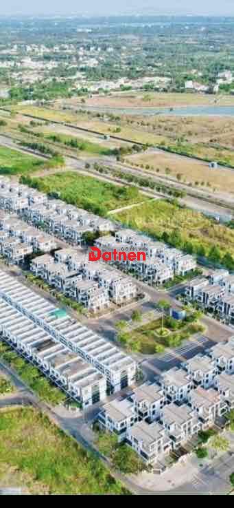 🔥 CHỦ NGỘP 🏦 BÁN LÔ GÓC 3 MẶT TIỀN – TĂNG LONG GARDEN 💰GIÁ 13 TỶ