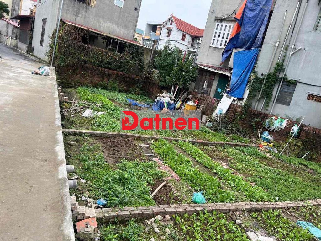 CC cần bán đất Đa Tốn -Gia Lâm ô tô vào tận đất, giá nhỉnh 3tỷ xíu