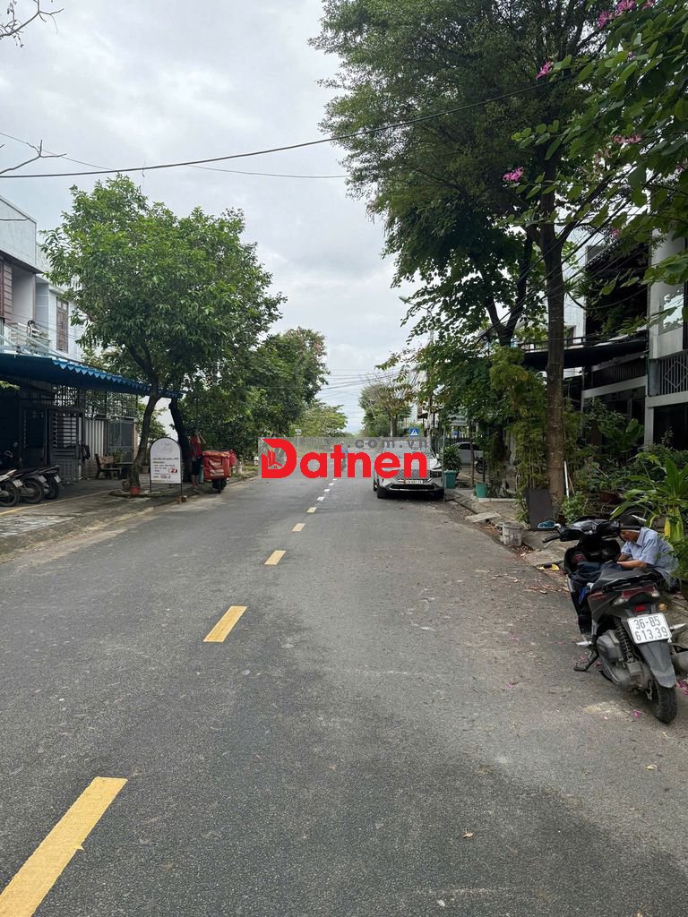 Bán đất MT đường 7m5 Đinh Đức Thiện, gần biển, giá chỉ 6 tỷ 250 tl