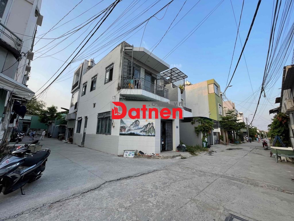 GIẢM 500TR – ĐẤT HẺM XE HƠI TÂN PHÚ – NỞ HẬU ĐẸP • .5 x 15m hậu 7m