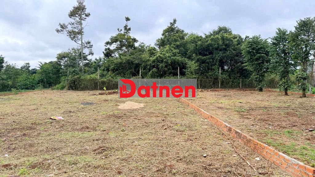 GIÁ 2TY150TR - 5,5x24 - 60m2 ĐN7 NGUYỄN XUÂN NGUYÊN TP BUÔN MA THUỘT