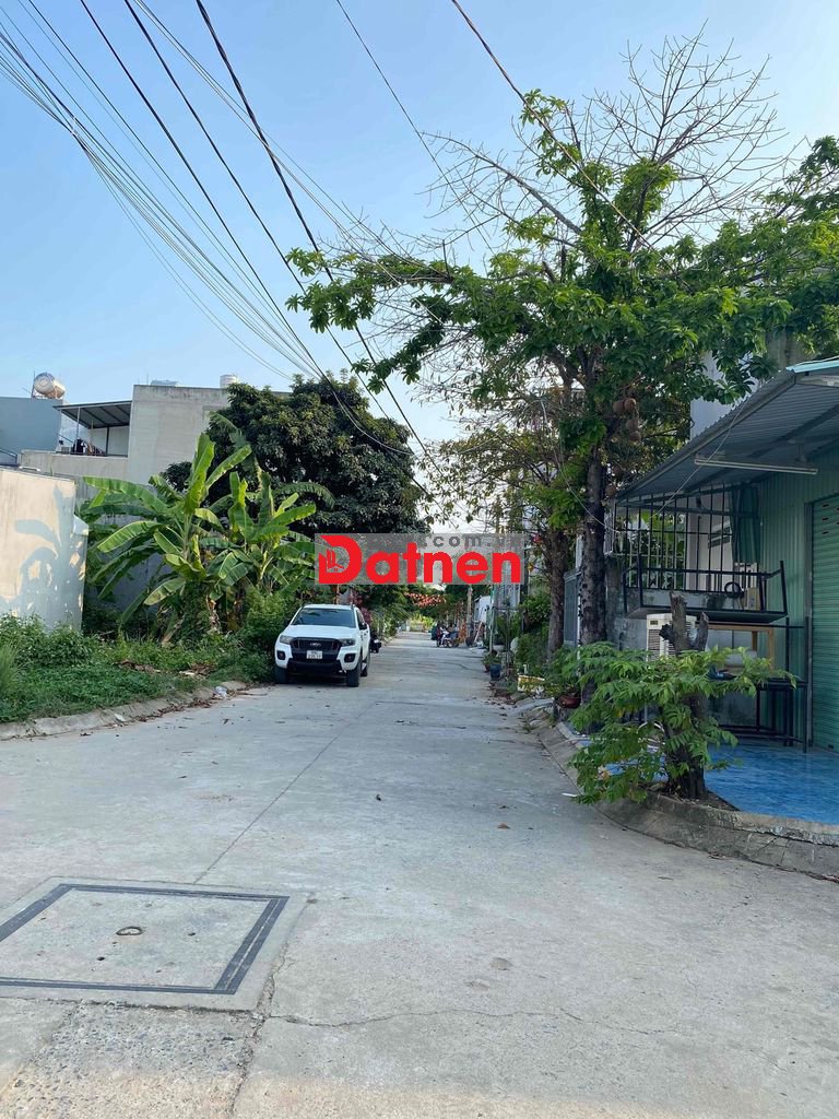 NHÀ 120m2 thổ cư 90m2 , Giá 3.6tỷ / DỰ ÁN CHÂU LONG