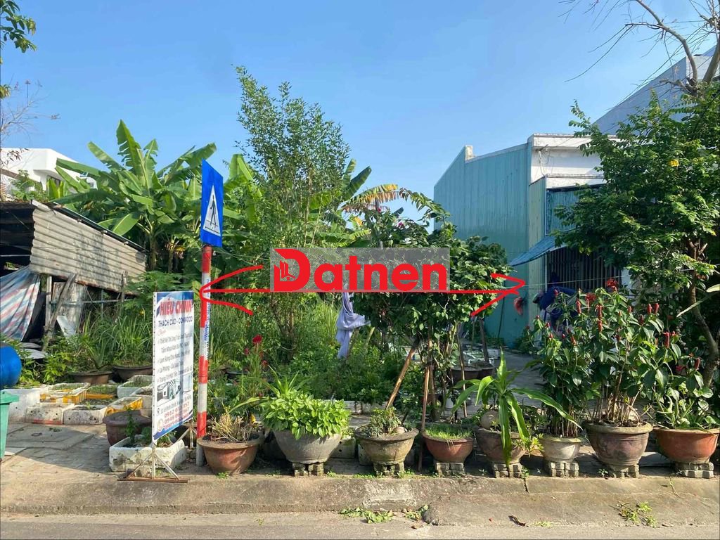 BÁN LÔ KỀ GÓC LÊ ĐÌNH CHINH – SÁT VÕ CHÍ CÔNG, GẦN SÔNG – GIÁ 5 TỶ