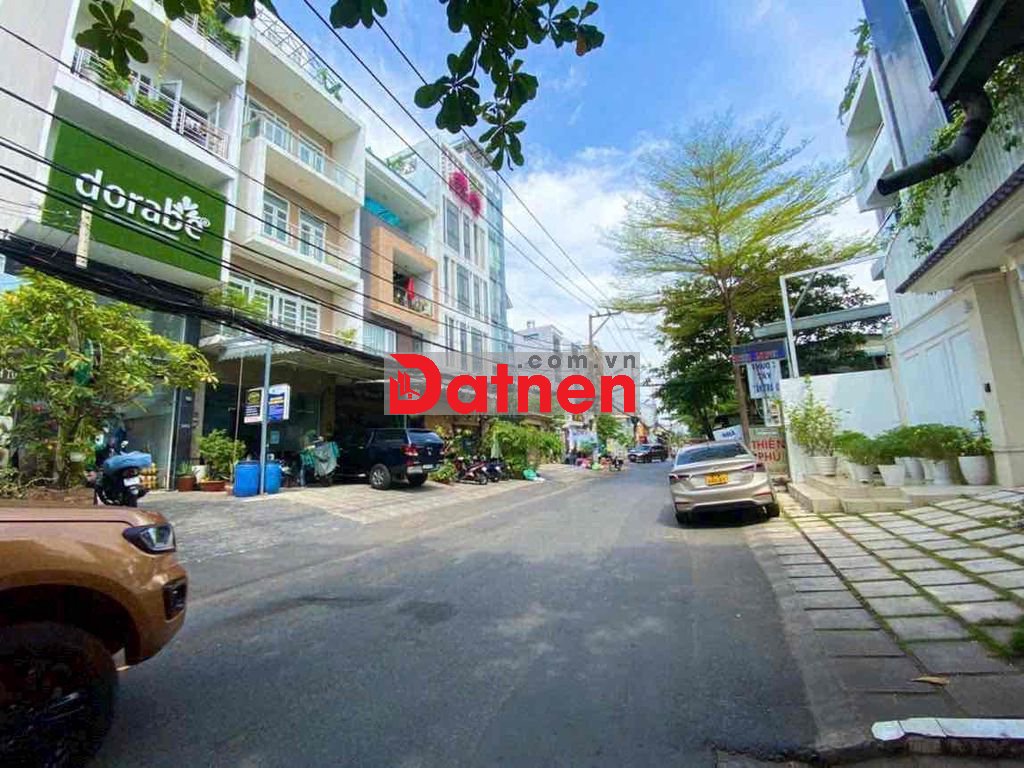 HIẾM - DT 5*18.4M ĐẤT MTKD ĐƯỜNG 18 - KHU BÊN SÔNG - GIÁ CHỈ 13.8 TỶ