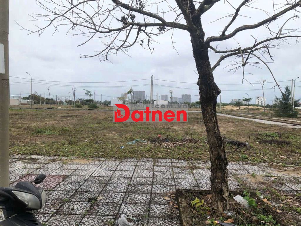 🏝️ ĐẤT ĐẸP 100M² – ĐỐI DIỆN CÔNG VIÊN – GẦN BIỂN VIÊM ĐÔNG