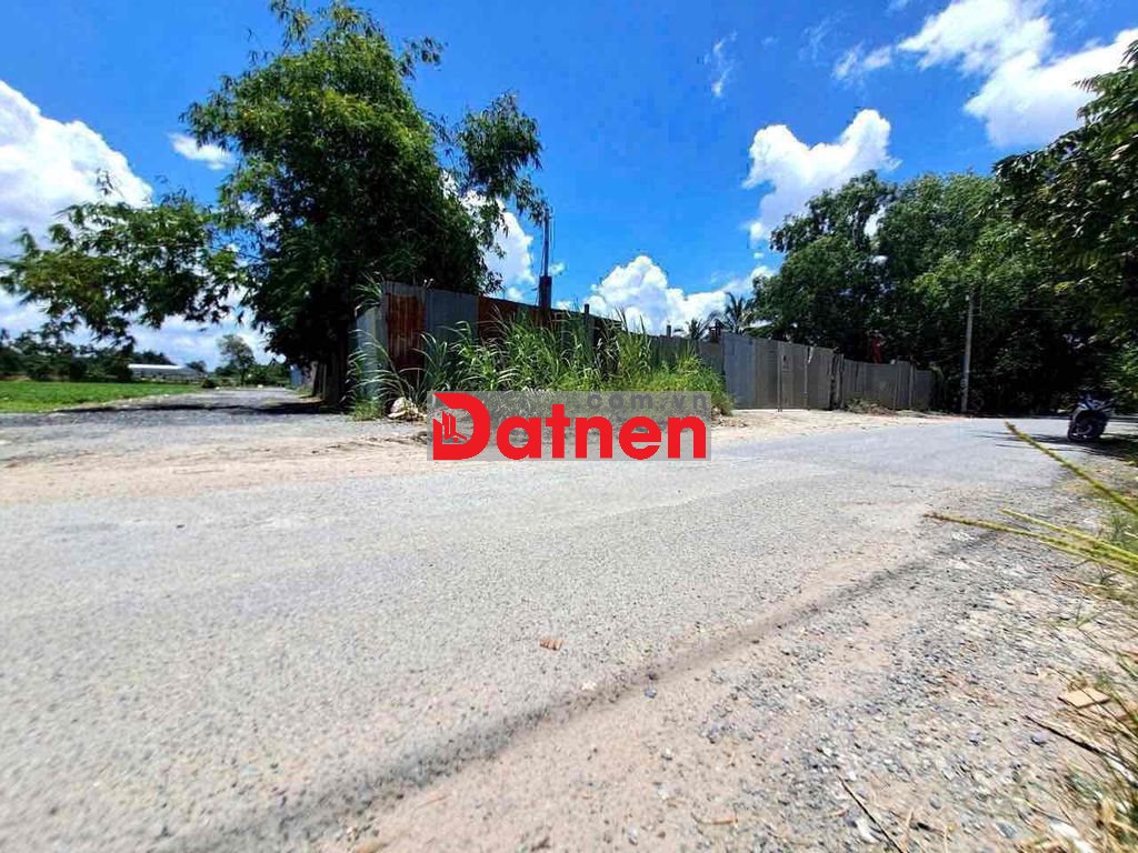 Bán 4200m2 đất nông nghiệp - 19 tỷ