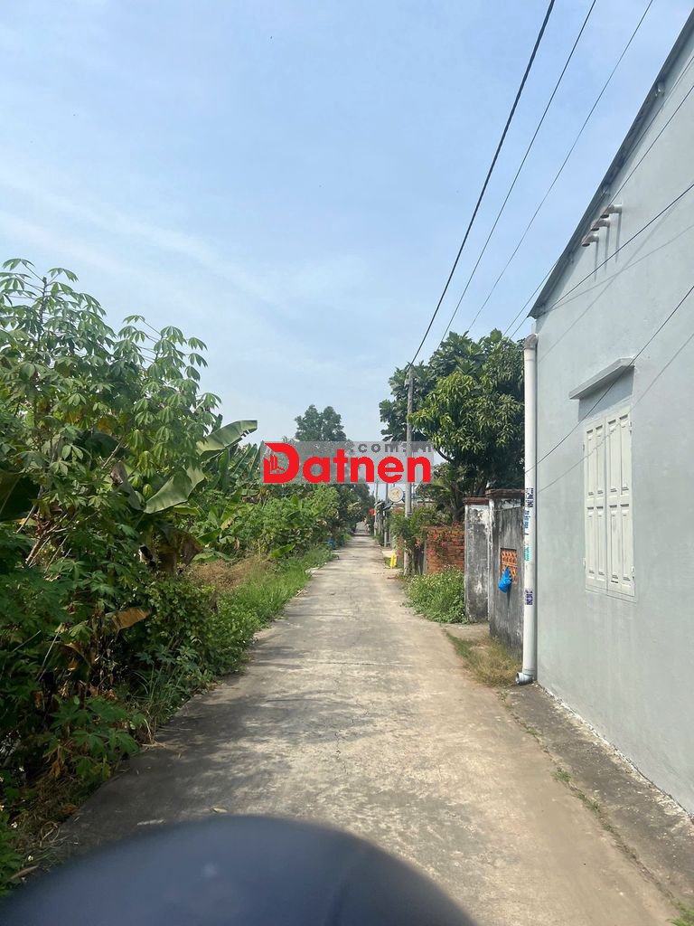 Bán đất diện tích 91,9m2 tại Long Phước, Huyện Long Thành, Đồng Nai