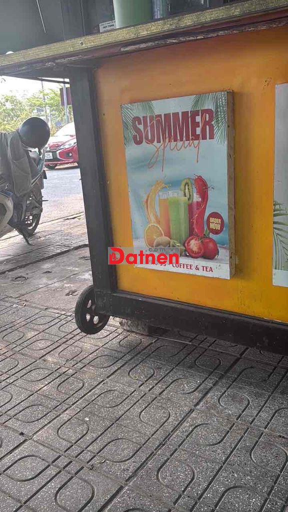 cần bán lô đất 2 mặt bê tông thông thoáng tại Thôn An Thanh