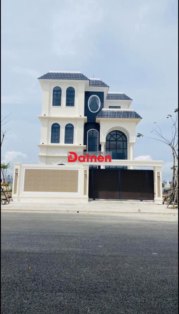 Chủ Đi Mỹ! Để Lại Lô Đất 306m2 Ngang 12m Cách ĐH FPT 200m, Giá 7,5 Tỷ