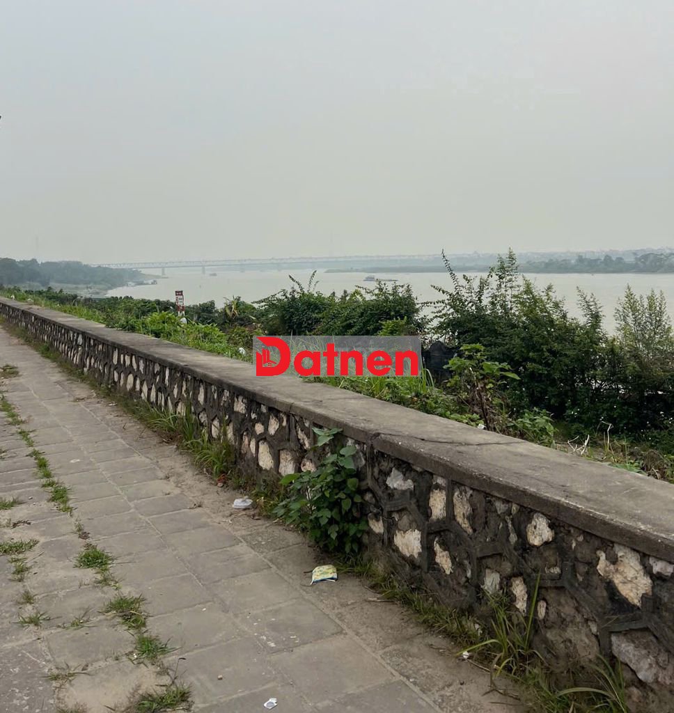 BÁN ĐẤT MẶT PHỐ AN DƯƠNG VƯƠNG - DT 90M2 - GIÁ 25,5 TỶ