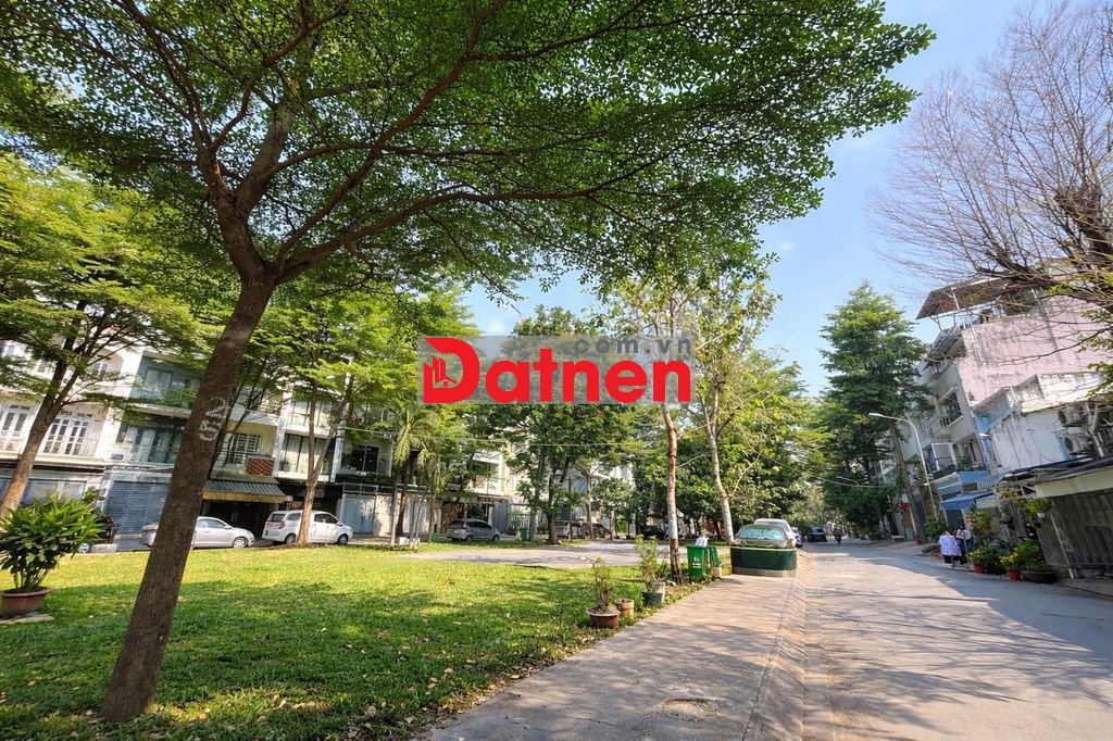 LÔ ĐẤT GIÁ RẺ NHẤT ĐẶNG THUỲ TRÂM-4x20m Nở hậu CN 80,7m²-12.99 Tỷ TL