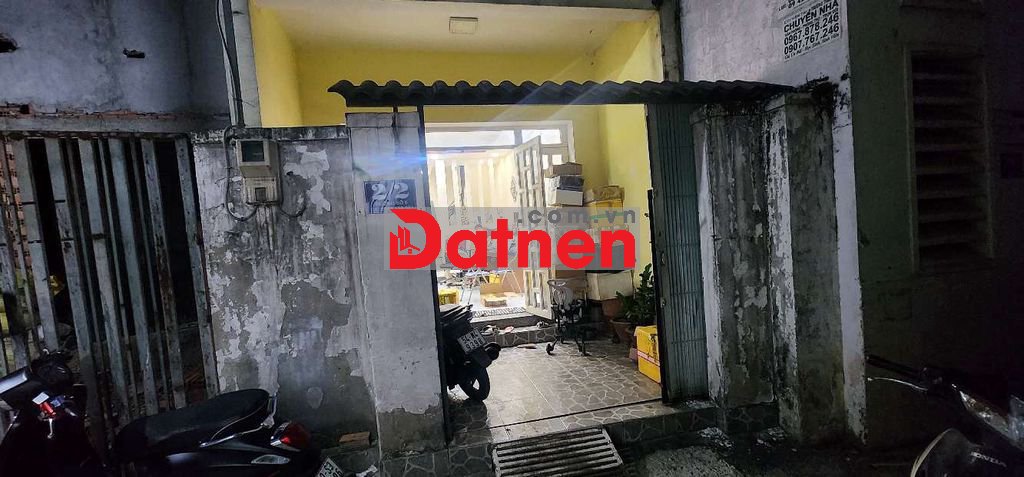 cần bán nhà nát sổ chính chủ