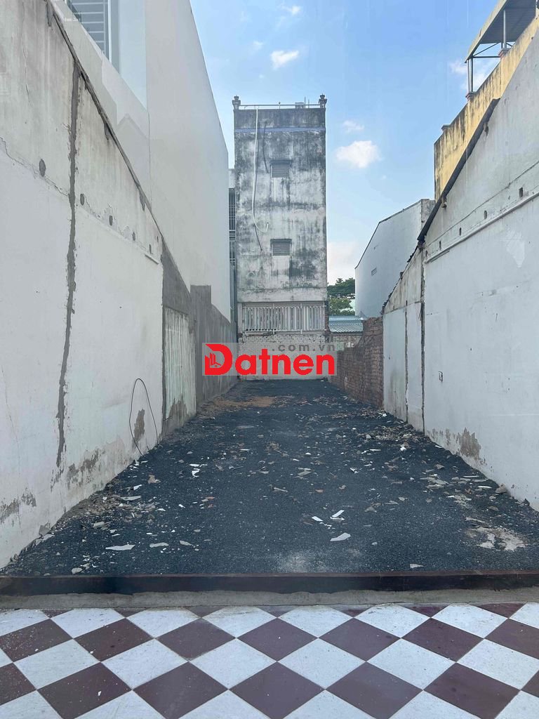 Đất 86m2 MT Đại Lộ 2, Phước Bình, Q9 cũ. Chỉ 12.5 đồng, giá cực tốt.