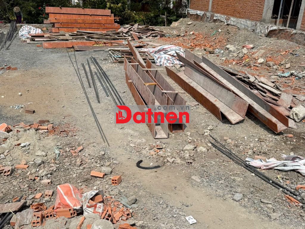 đất shr quận 12 an phú đông