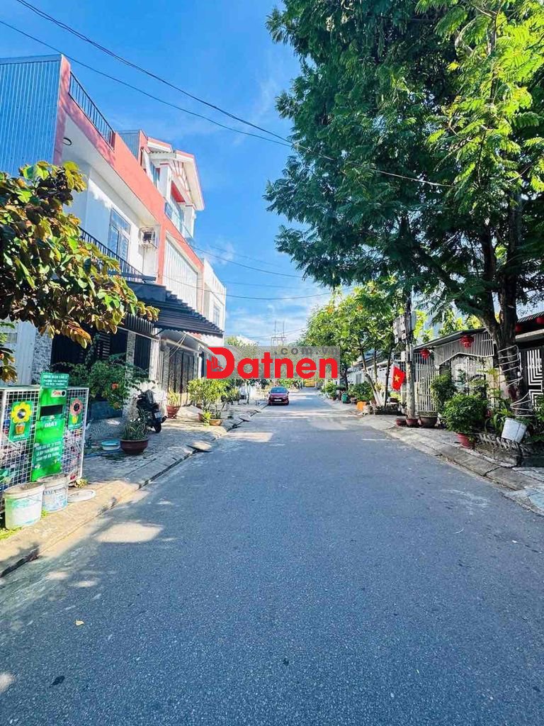 TÌM ĐÂU RA ĐẤT MẶT TIỀN CHỈ 4TY, 81m2 MẶT TIỀN PHƯỚC TƯỜNG 5