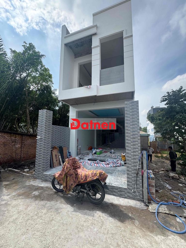 Gấp&Nhanh- đất thổ 68m2- đường 13 Nguyễn Văn Tăng, Long Bình( mới)