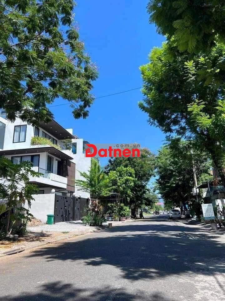 Đường 7.5m view hồ sinh thái giá rẻ nhất thị trường