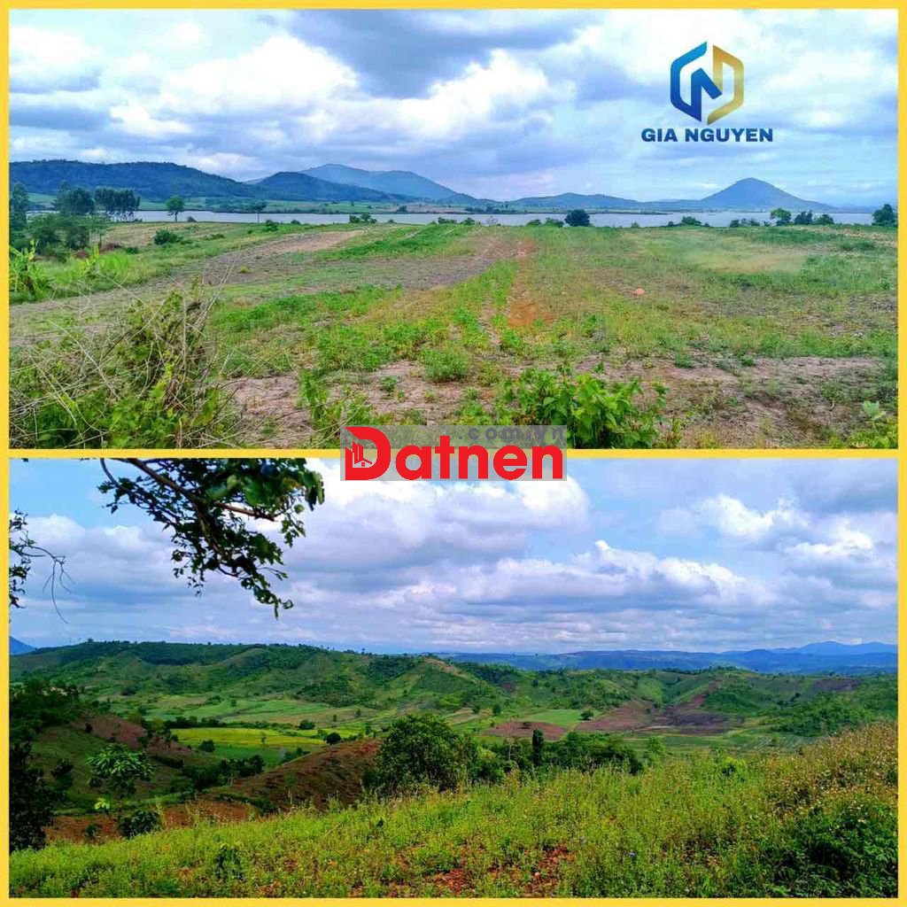 7854m2/ Giá 1.3tỷ - Mặt Tiền Đường Trường Sơn Đông