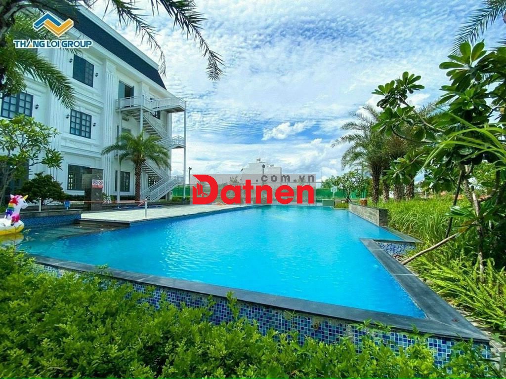 Cần bán gấp lô đất 70m2 tại kdc Thắng Lợi central hill Long An