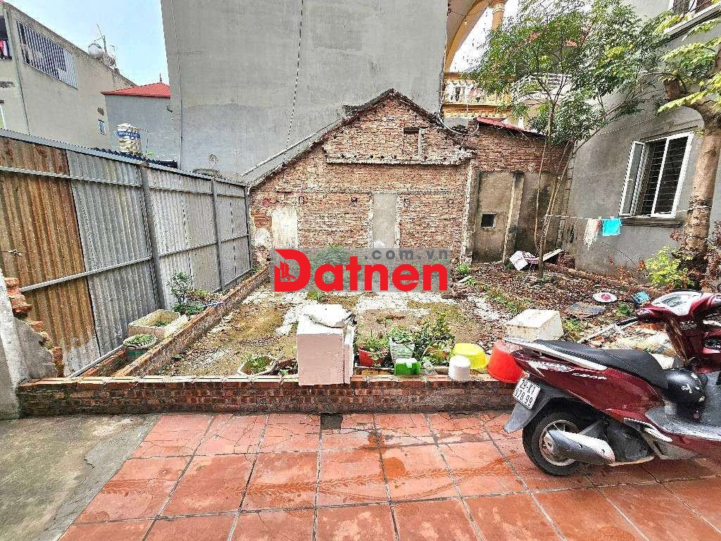 50m2 ĐẤT VUÔNG VẮN CHƯA TỚI 140tr/m2