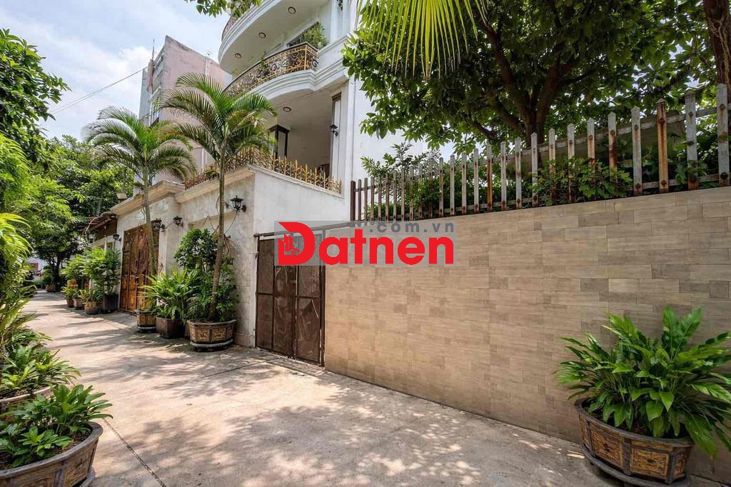 ĐẤT THỔ CƯ 5X22 HẺM XE HƠI SÁT MẶT TIỀN NGUYỄN VĂN QUÁ TIỆN XÂY MỚI