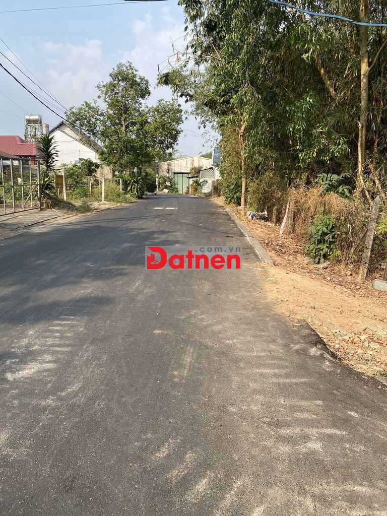 Đất Hiệp an ( phú an mới )