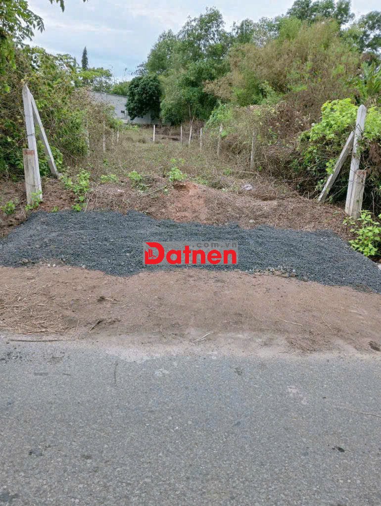 ĐẤT FULL THỔ CƯ -TỈNH LỘ 7 XÃ AN NHƠN TAY