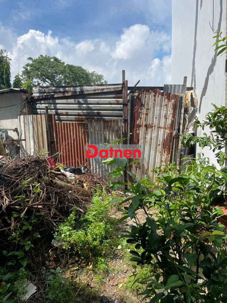 BÁN NỀN ĐẤT 62,5M2 KẾ KDC NAM HÙNG VƯƠNG GIÁ BÁN 4,5 TỶ.