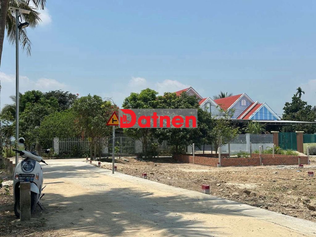 BLOCK 8 LÔ ĐẤT FULL THỔ – GIÁ MỀM NHẤT KHU VỰC DIÊN AN