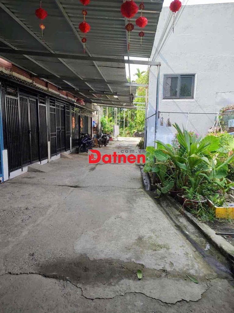 Lô đất 83m2 Tl57 Giá chỉ 2,8 tỷ SHR